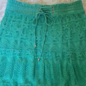 Skirt Sz M